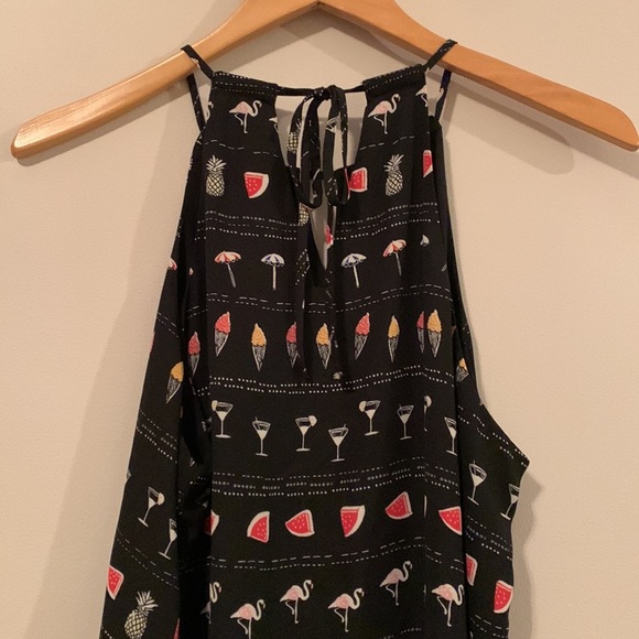 NWT Finn & Grace Halter dress - Picture 5 of 7